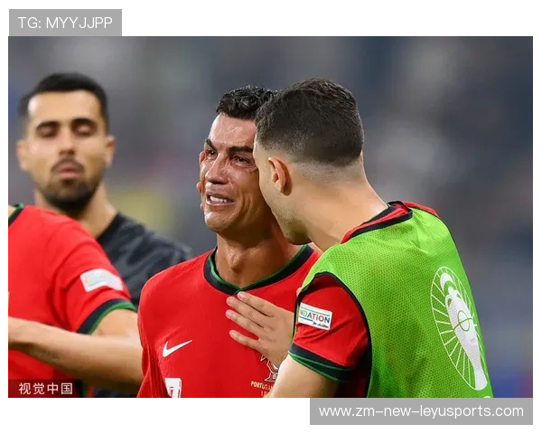 C罗若在世界杯再续神话，他将成为时代符号