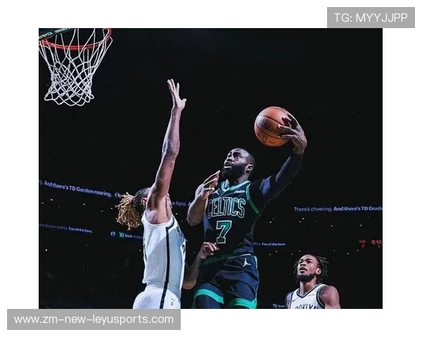 小波特关键三分带走比赛，篮网球迷狂欢