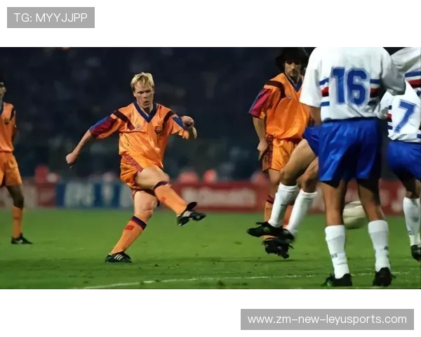 远射“爆炸炮”：欧冠史上最震撼的远射瞬间，远射重炮手