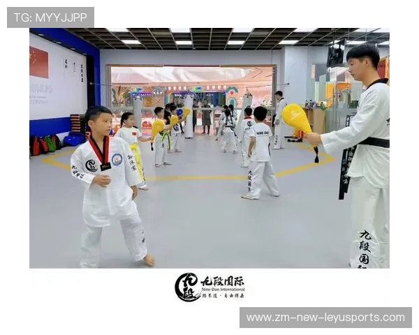 跆拳道学院推动青少年训练营的品牌化运营与质量监控,跆拳道馆运营 跆拳道学院推动青少年训练营的品牌化运营与质量监控,跆拳道馆运营